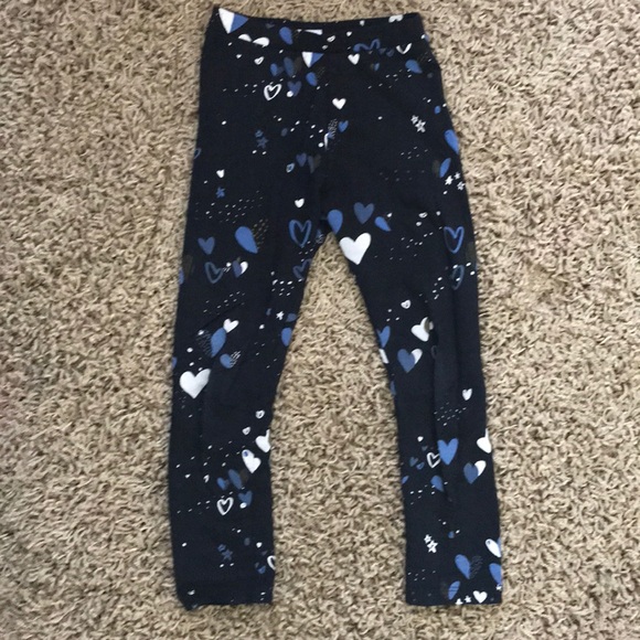 Zara Other - ✨🖤ZARA KIDS LEGGINGS🖤✨